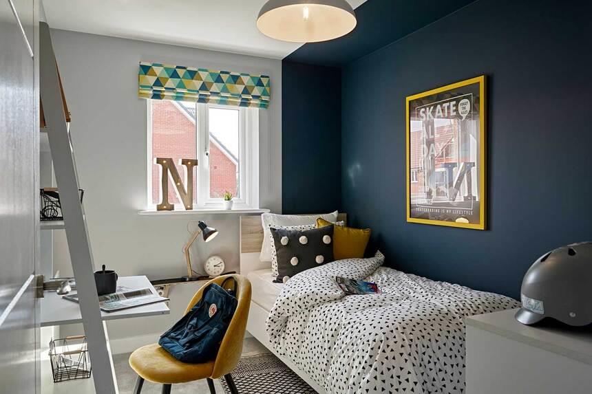 3 Bedroom House To Rent image 5